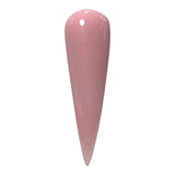 NTT Baby Pink 1 Nail Powder 12 oz