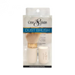 Cre8tion Retractable White Dust Brush