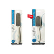 [Bonus Combo] Cre8tion Nickel Foot Files Long 2 Sides #28021 - with 1 Free Foot Files Oval 1 Side #28028