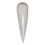 Rocky MSDS Bubble White Nude Nail Powder 12 oz