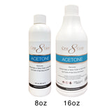 Cre8tion Acetone
