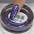 Cre8tion Chameleon Flakes Nail Art Effect 0.5g 01