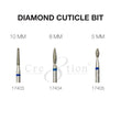 Cre8tion Diamond Cuticle Bit