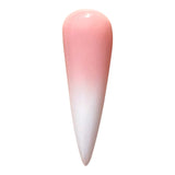 DNH COTTON CANDY PINK 1 NAIL POWDER 5 LBS