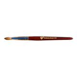 HNS DIAMOND NAIL BRUSH NUMBER 12 TO 24