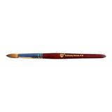 HNS DIAMOND NAIL BRUSH NUMBER 12 TO 24
