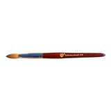 HNS DIAMOND NAIL BRUSH NUMBER 12 TO 24