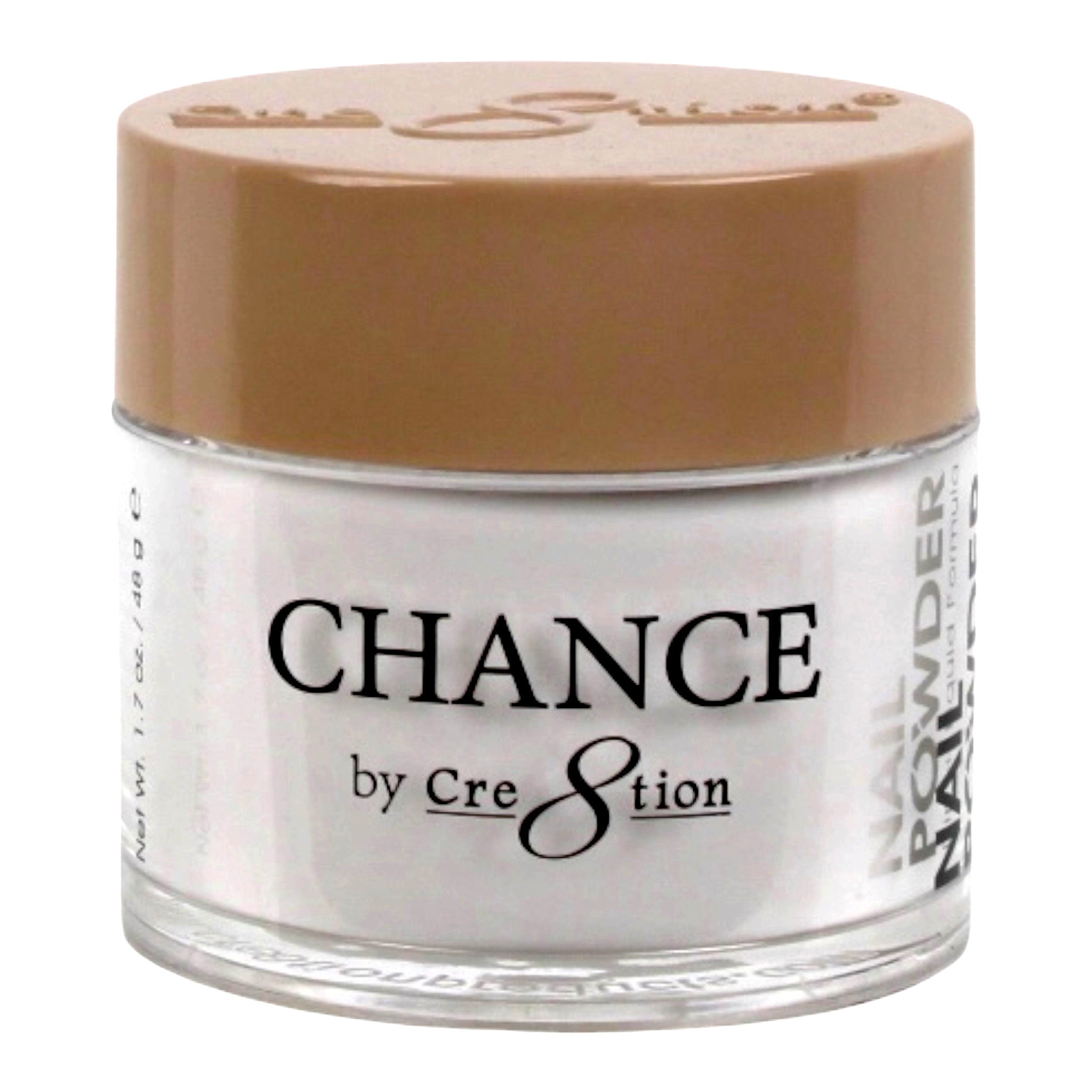 CRE8TION CHANCE NAIL POWDER B01