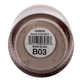CRE8TION CHANCE NAIL POWDER B03