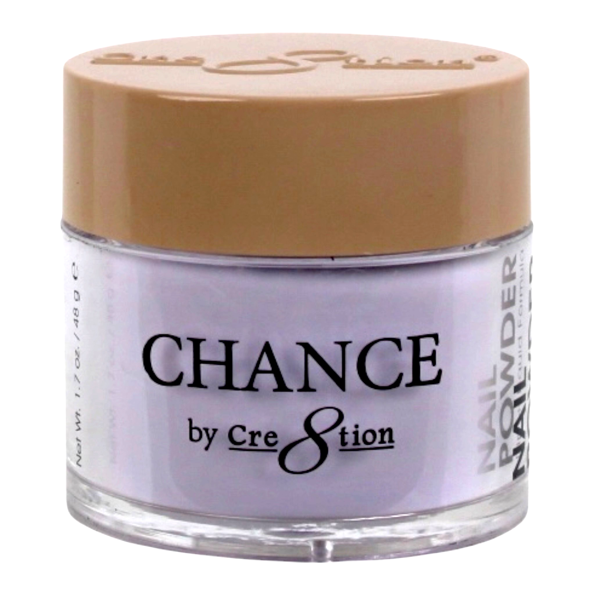 CRE8TION CHANCE NAIL POWDER B06