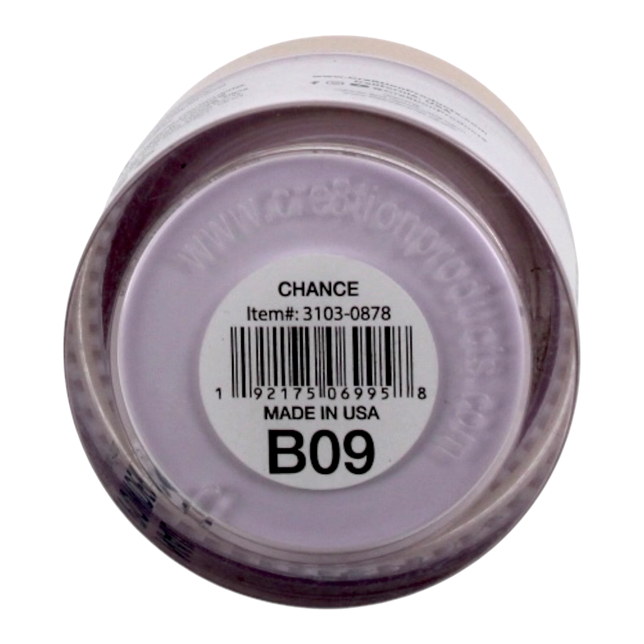 CRE8TION CHANCE NAIL POWDER B09