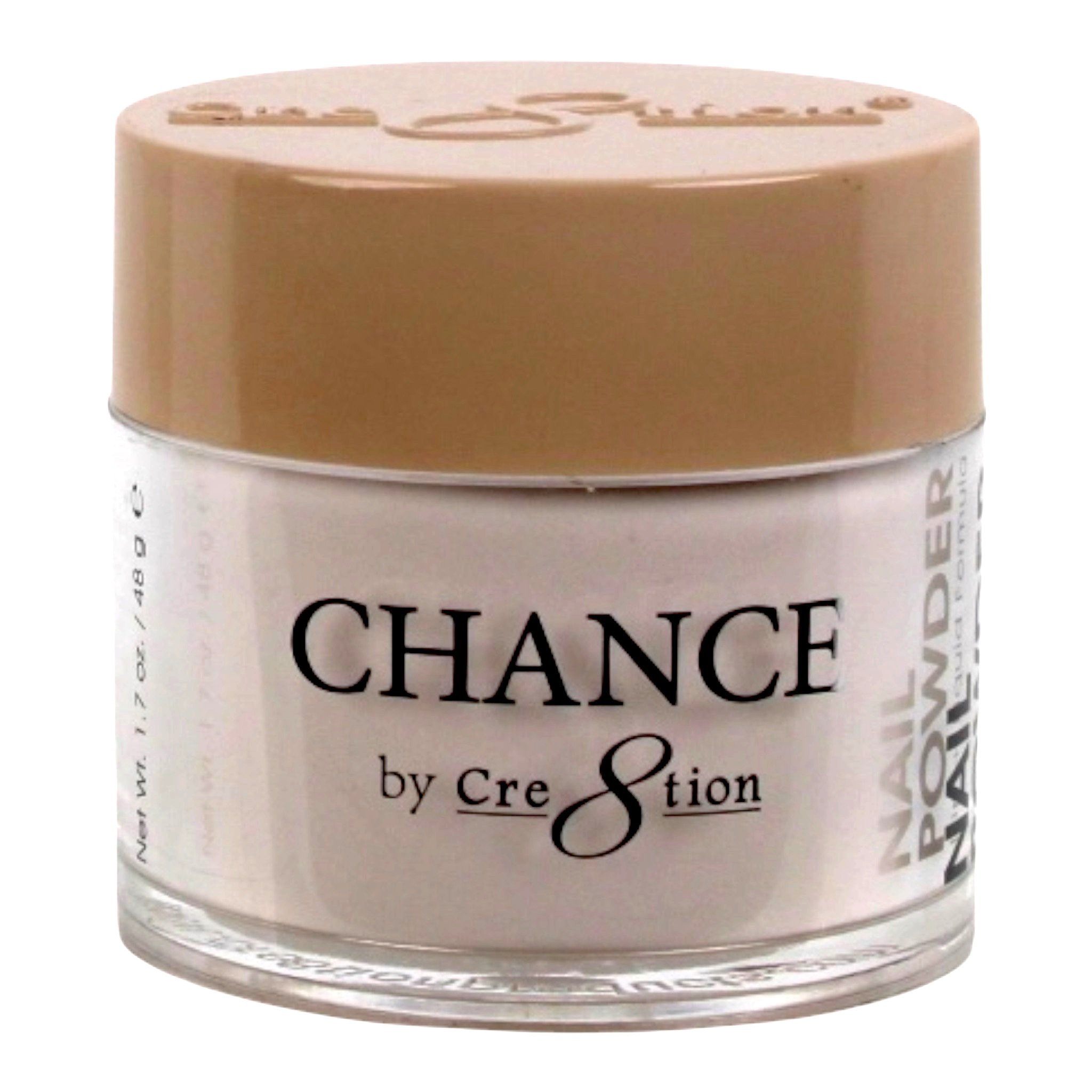 CRE8TION CHANCE NAIL POWDER B11