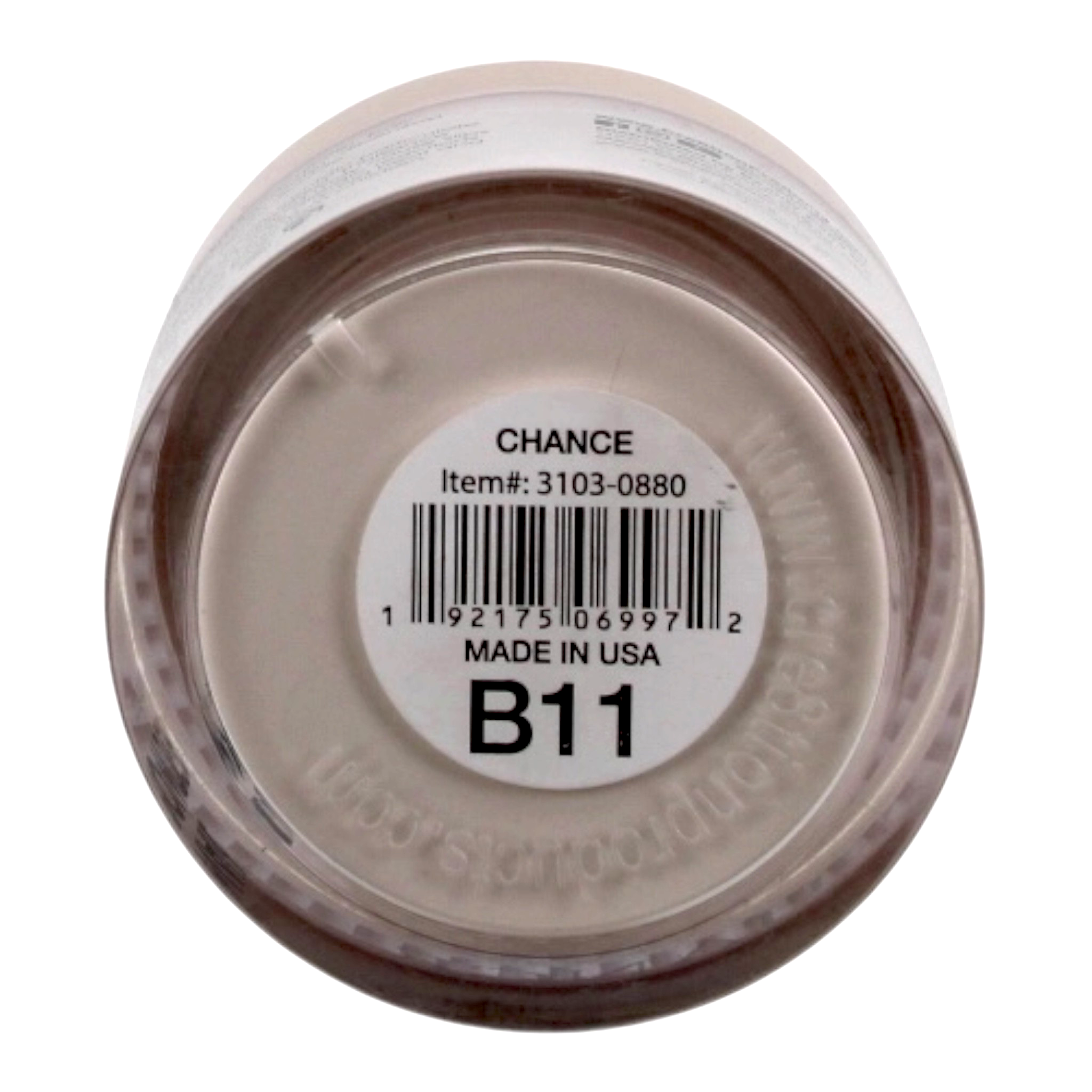 CRE8TION CHANCE NAIL POWDER B11