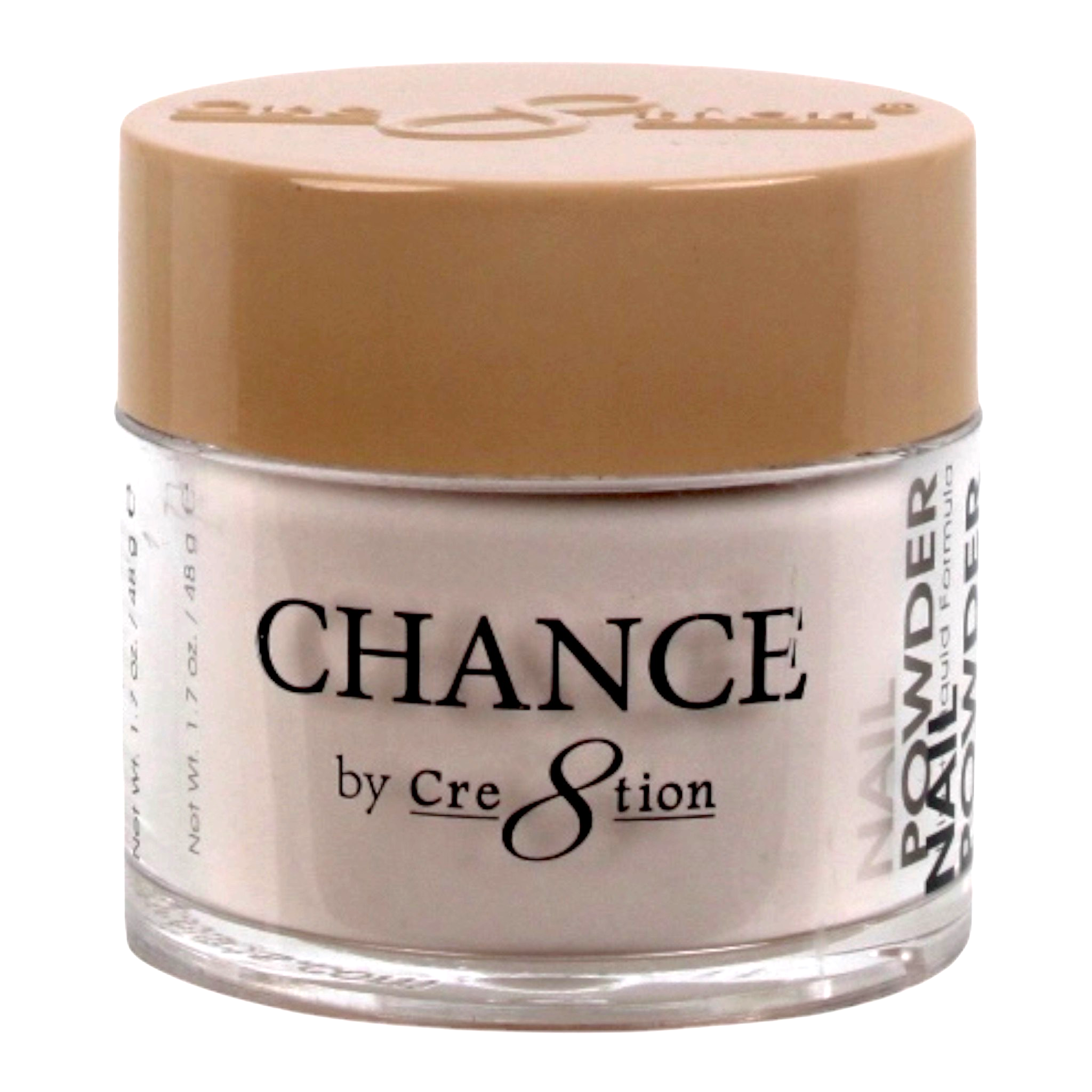 CRE8TION CHANCE NAIL POWDER B14