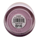 CRE8TION CHANCE NAIL POWDER B16