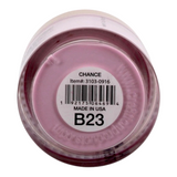 CRE8TION CHANCE NAIL POWDER B23