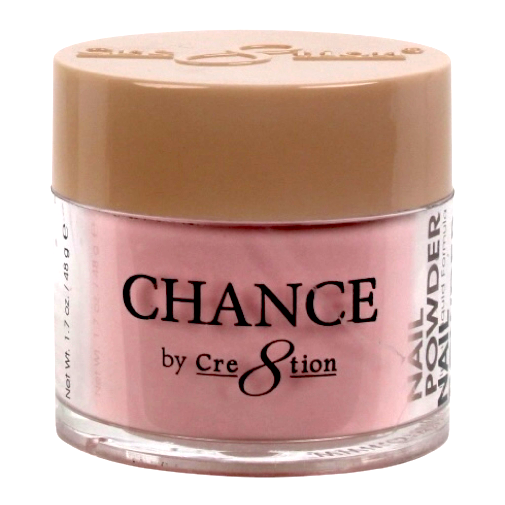 CRE8TION CHANCE NAIL POWDER B24