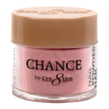 CRE8TION CHANCE NAIL POWDER B24