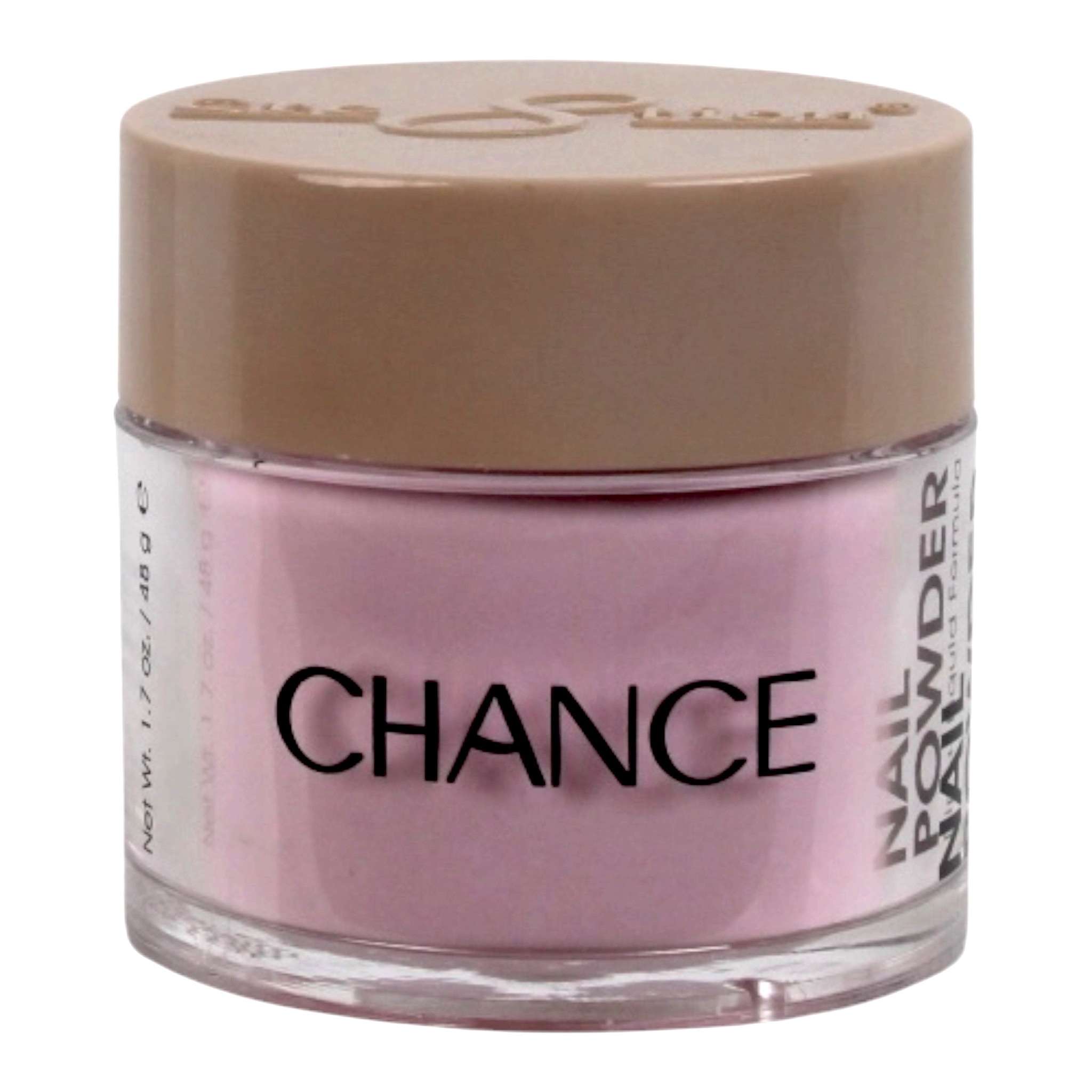 CRE8TION CHANCE NAIL POWDER B31