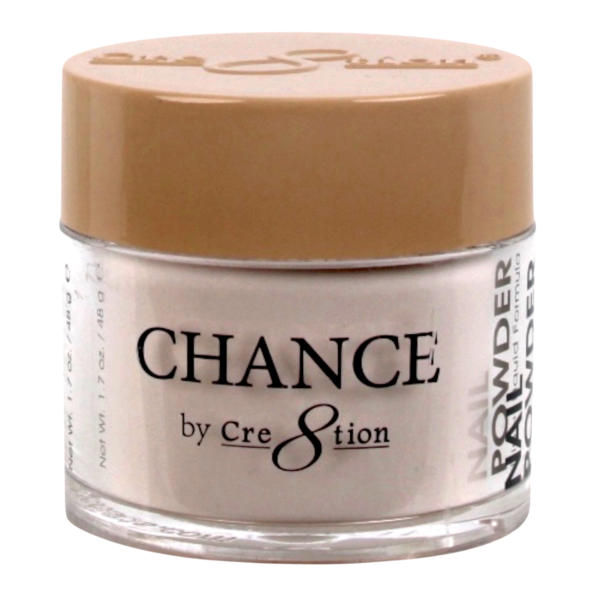 CRE8TION CHANCE NAIL POWDER B34