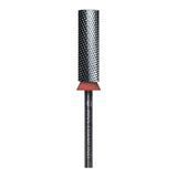 HNS DIAMOND NAIL DRILL BITS 3/32"EXTRA LONG (SILVER)