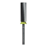 HNS DIAMOND NAIL DRILL BITS 3/32"EXTRA LONG (SILVER)