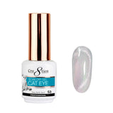 Cre8tion Cat Eye Soak Off Gel 0.5oz 53