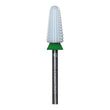 HNS DIAMOND Nail Drill BitS 3/32 Ceramic 2 WAY