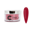 Chisel Acrylic & Dipping 2oz - Sweetheart Solid #278