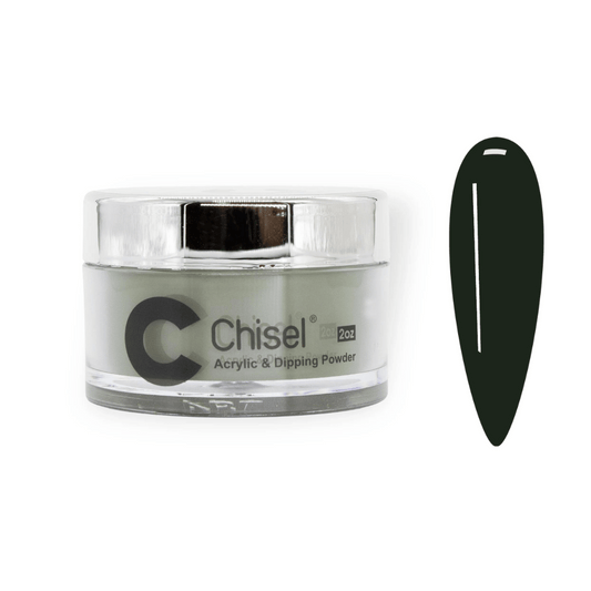 Chisel Acrylic & Dipping 2oz - Sweetheart Solid #282