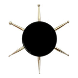 Circular Dotting Tools for Nail Art Nail art drill pen Stainless steel BALL STYLUS DOTTING TOOLS Acrylic crystal nail art pen Nail Rhinestone Pen