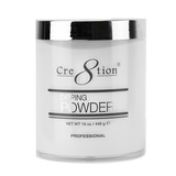Cre8tion Dip Powder French - Clear