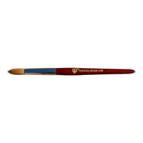HNS DIAMOND NAIL BRUSH NUMBER 12 TO 24