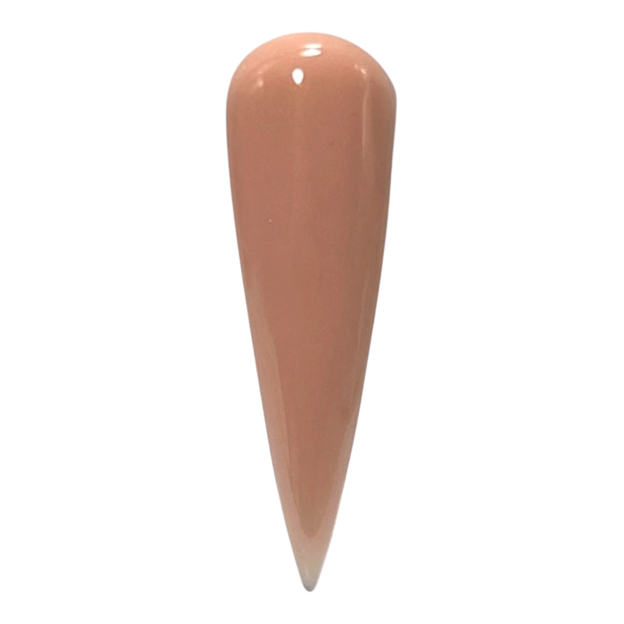 NTT Cover Peach Nail Powder 5lbs [Buy 1 Free 1 Base 1 Top Rocky TPO Free HEMA Free]