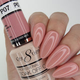 Cre8tion Full Set - French Gel Collection 36 Colors