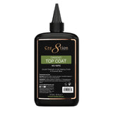Cre8tion Diamond Soak Off Gel No Wipe Top Coat 16oz Refill