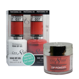 Cre8tion Matching Sets - 037 Scorpio