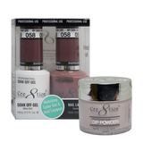 Cre8tion Matching Sets - 058 2am Light