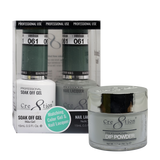 Cre8tion Matching Sets - 061 Sagittarius