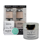 Cre8tion Matching Sets - 098 Cappuccino