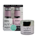 Cre8tion Matching Sets - 113 Naked