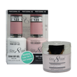 Cre8tion Matching Sets - 123 Salmon