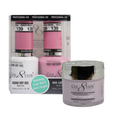 Cre8tion Matching Sets - 139 Candy Paint