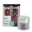 Cre8tion Matching Sets - 151 Red Flame