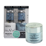 Cre8tion Matching Sets - 155 Ocean Waves