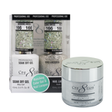 Cre8tion Matching Sets - 166 Wedding Dress