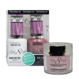 Cre8tion Matching Sets - 187 Love Me Tender