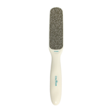 Cre8tion Nickel Medium/Coarse Foot Files Long - 2 sides