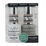 Cre8tion Matching Set - Rustic Collection - 005