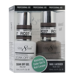Cre8tion Matching Set - Rustic Collection - 007